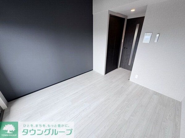 A&G KAMEJIMA(エージーカメジマ)の物件内観写真